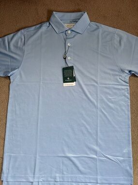 Donald Ross Sportswear Polo size S
